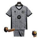 BARCELONA PORTERO II 26/27 EQUIPACIÓN PARA NIÑOS