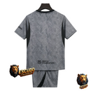 BARCELONA PORTERO II 26/27 EQUIPACIÓN PARA NIÑOS