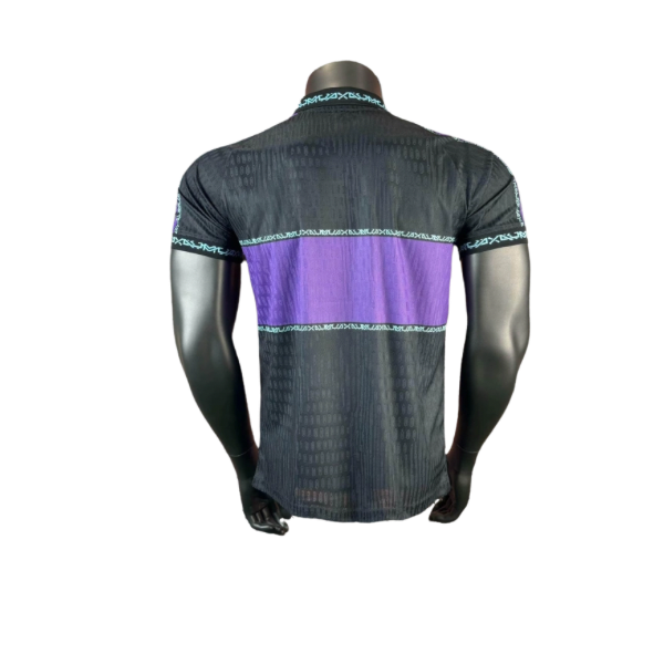 BARCELONA EDICIÓN ESPECIAL POLO 25/26 HOMBRE VERSIÓN JUGADOR