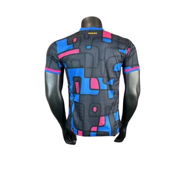 BARCELONA EDICIÓN ESPECIAL POLO II 25/26 HOMBRE VERSIÓN JUGADOR