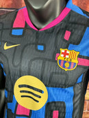 BARCELONA EDICIÓN ESPECIAL POLO II 25/26 HOMBRE VERSIÓN JUGADOR