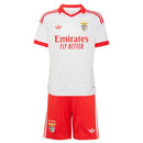 BENFICA II 26/27 EQUIPACIÓN PARA NIÑOS