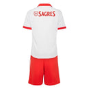 BENFICA II 26/27 EQUIPACIÓN PARA NIÑOS