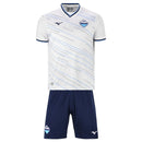 LAZIO II 26/27 EQUIPACIÓN PARA NIÑOS
