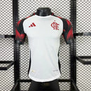 CAMISETA FLAMENGO I 25/26 HOMBRE (VERSIÓN JUGADOR)