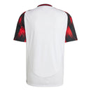 CAMISETA FLAMENGO II 25/26 HOMBRE