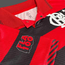 FLAMENGO I 1995 POLO HOMBRE (RETRO)