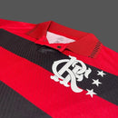FLAMENGO I 1995 POLO HOMBRE (RETRO)
