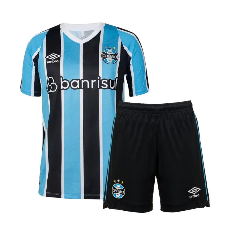 GRÊMIO I 24/25 CONJUNTO INFANTIL