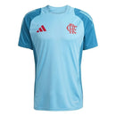 CAMISETA FLAMENGO ENTRENAMIENTO 25/26 HOMBRE
