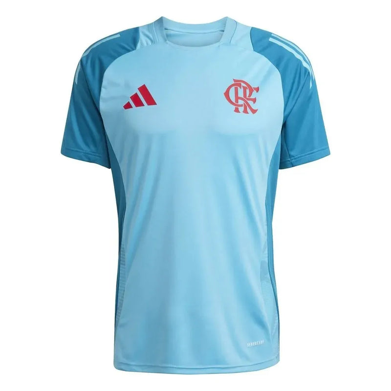 CAMISETA FLAMENGO ENTRENAMIENTO 25/26 HOMBRE