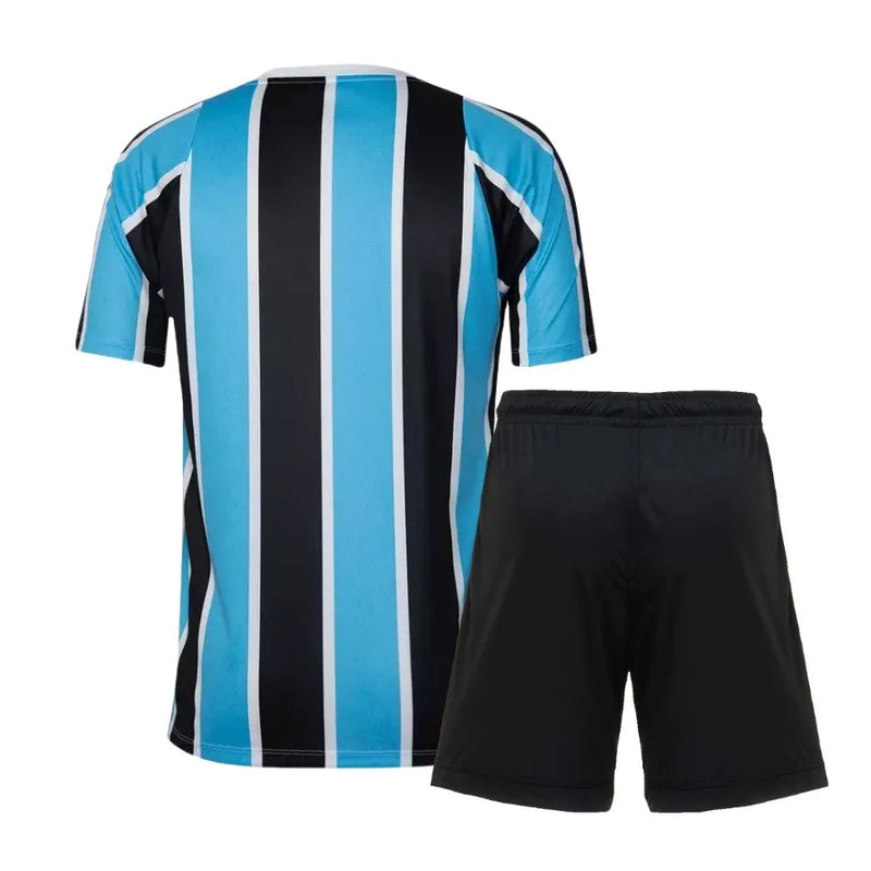 GRÊMIO I 24/25 CONJUNTO INFANTIL