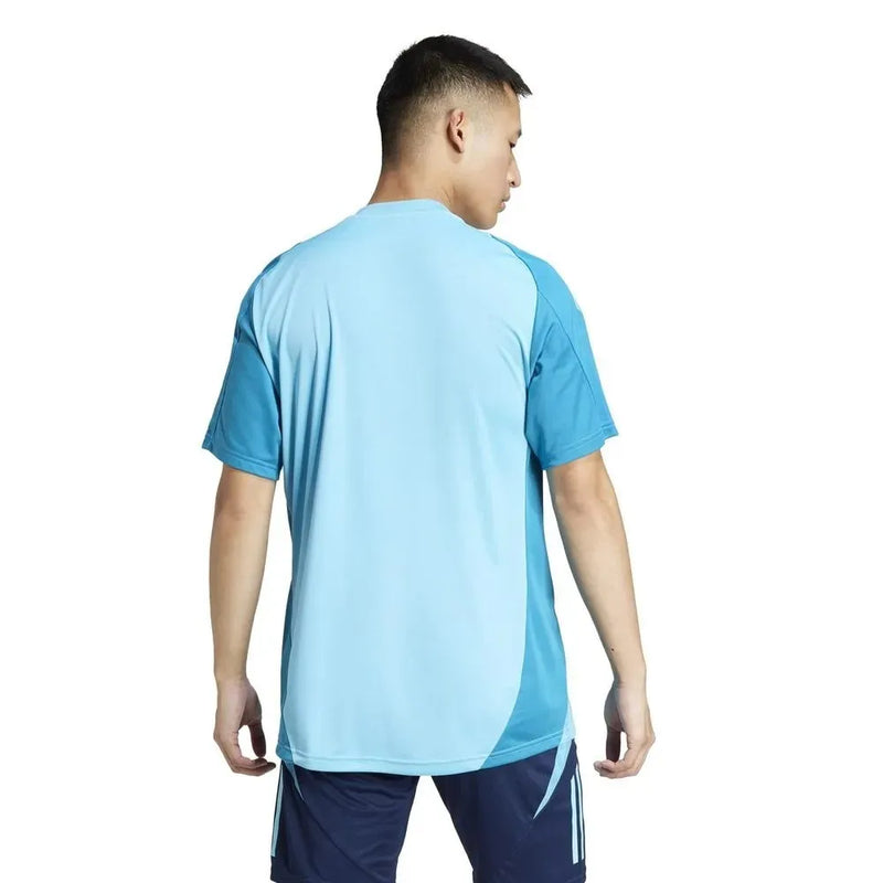 CAMISETA FLAMENGO ENTRENAMIENTO 25/26 HOMBRE