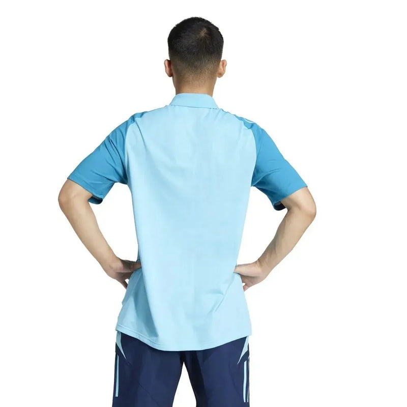 CAMISETA FLAMENGO ENTRENAMIENTO POLO 25/26 HOMBRE