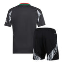 ARSENAL II 24/25 CONJUNTO INFANTIL