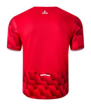 CAMISETA LILLE I ROJO 25/26 HOMBRE
