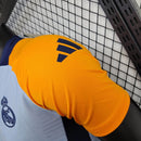 CAMISETA REAL MADRID ENTRENAMIENTO 24/25 HOMBRE (VERSIÓN JUGADOR)