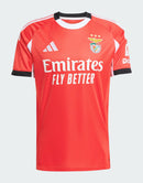 BENFICA I 25/26 ROJO HOMBRE