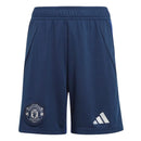CAMISETA MANCHESTER UNITED II 24/25 CONJUNTO INFANTIL