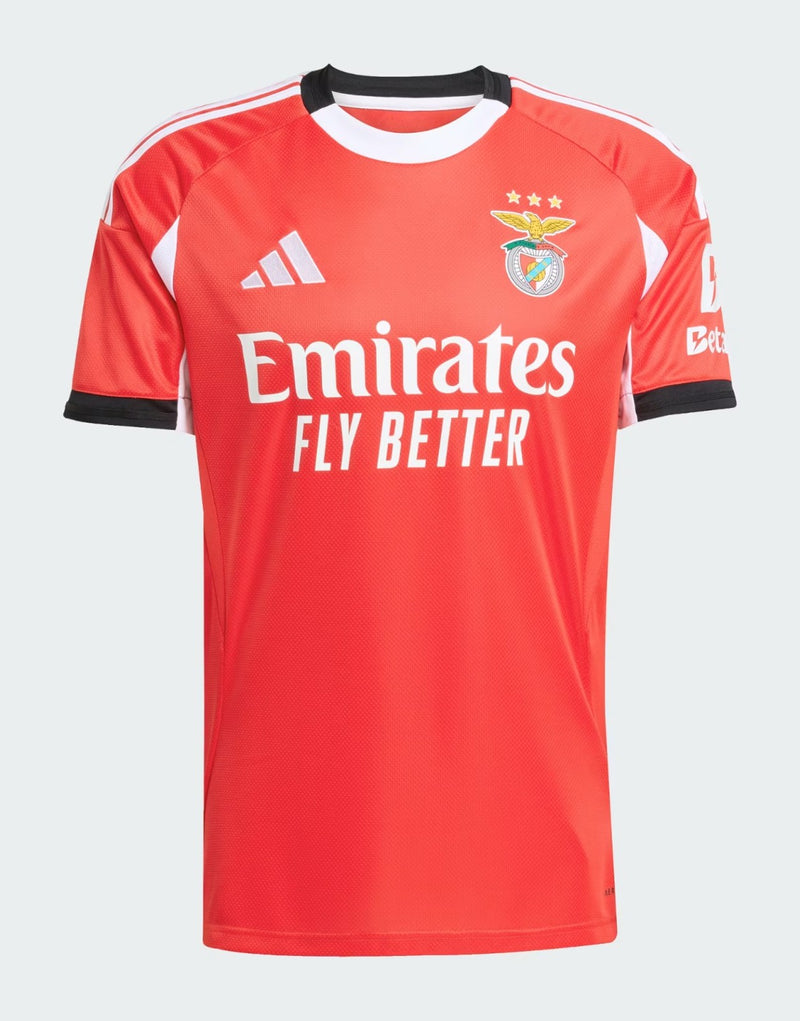 BENFICA I 25/26 ROJO HOMBRE