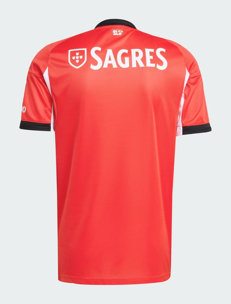 BENFICA I 25/26 ROJO HOMBRE