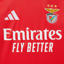 BENFICA I 25/26 ROJO HOMBRE