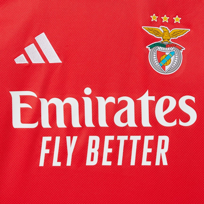 BENFICA I 25/26 ROJO HOMBRE