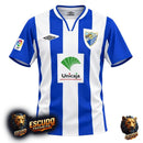 CAMISETA MÁLAGA I 05/06 HOMBRE RETRO