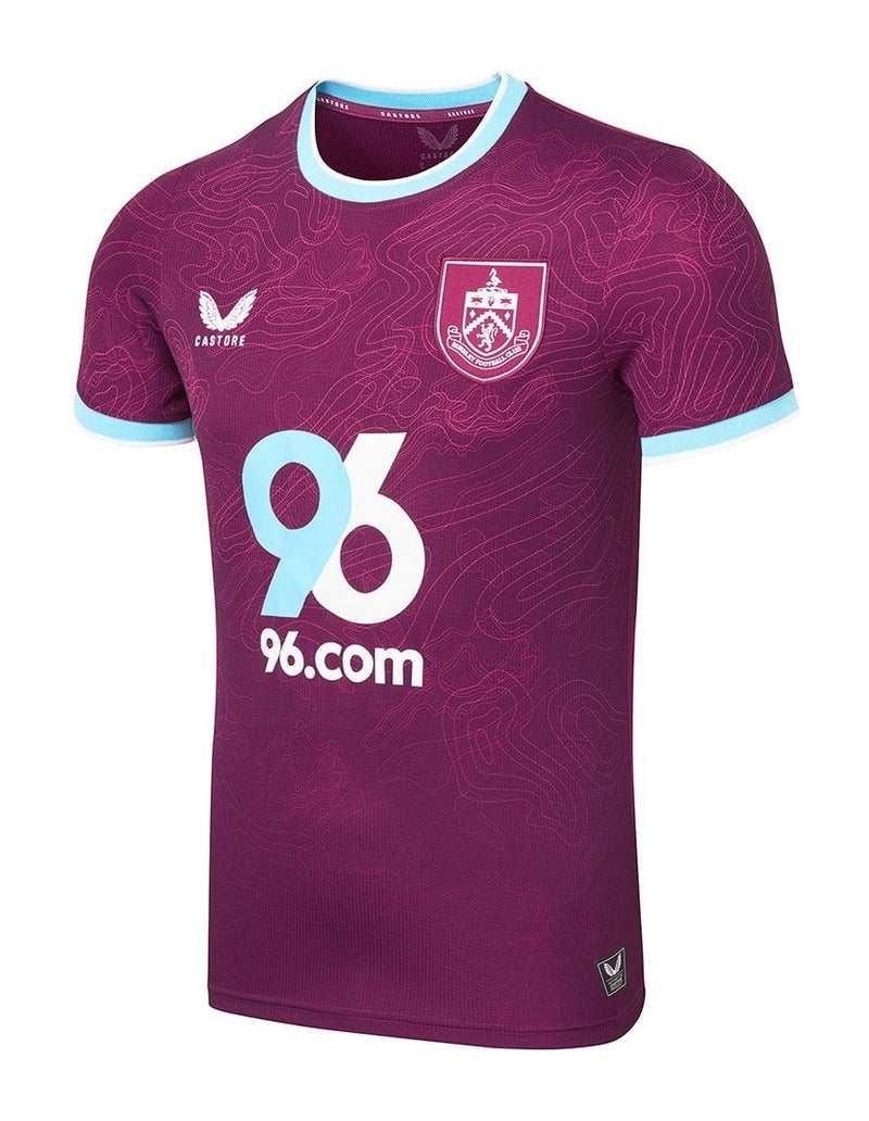 BURNLEY I 25/26 HOMBRE