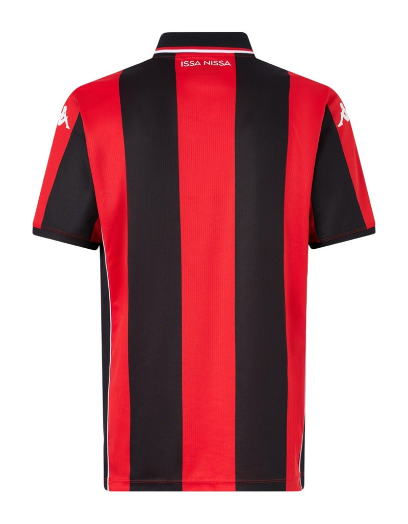 CAMISETA NICE I 25/26 HOMBRE