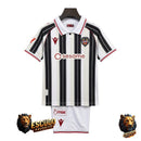 LEVANTE II 26/27 EQUIPACIÓN PARA NIÑOS