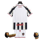 LEVANTE II 26/27 EQUIPACIÓN PARA NIÑOS