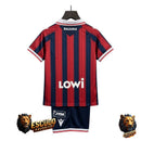 LEVANTE I 26/27 EQUIPACIÓN PARA NIÑOS