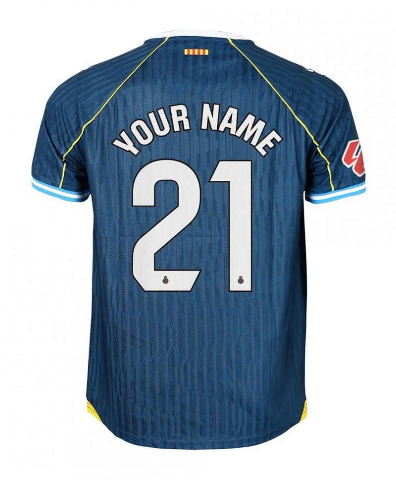 ESPANYOL III 25/26 HOMBRE