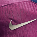 CAMISETA BARCELONA I 24/25 HOMBRE (VERSIÓN JUGADOR)