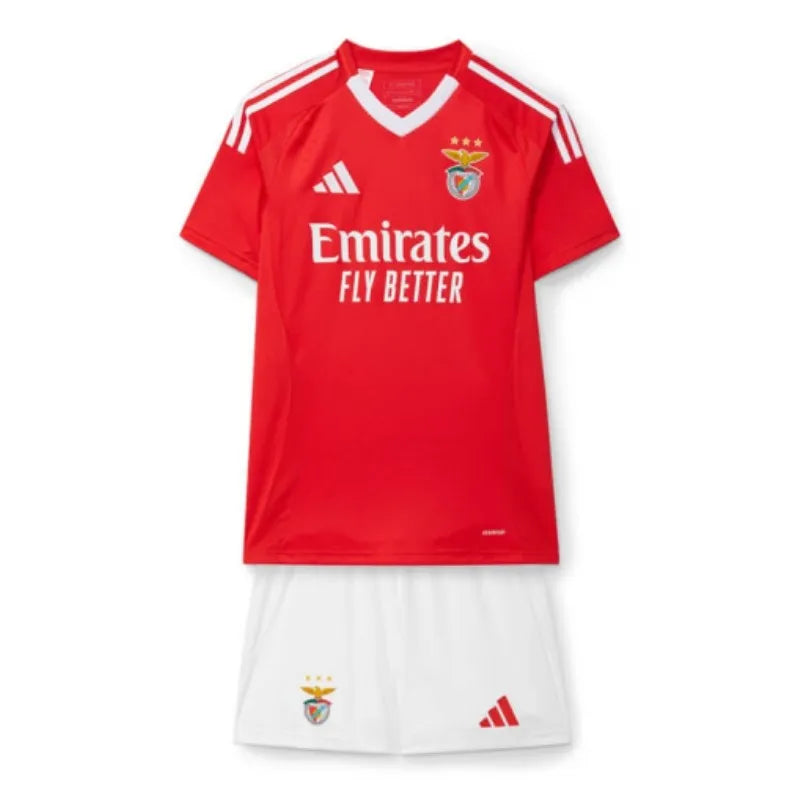 BENFICA I 24/25 CONJUNTO INFANTIL