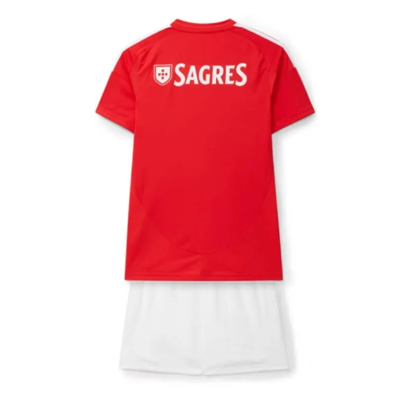 BENFICA I 24/25 CONJUNTO INFANTIL