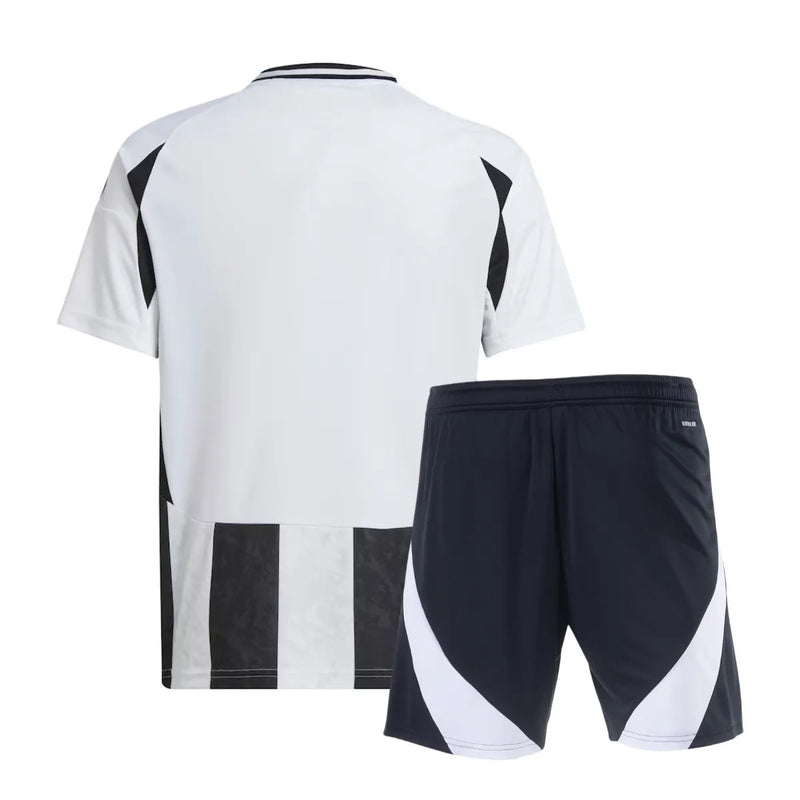 JUVENTUS I 24/25 CONJUNTO INFANTIL