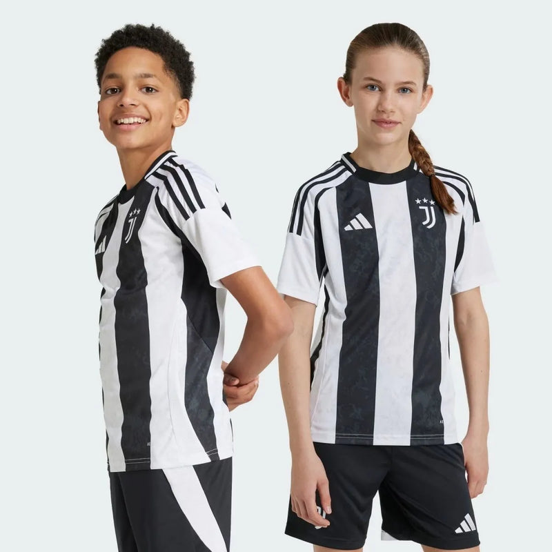 JUVENTUS I 24/25 CONJUNTO INFANTIL