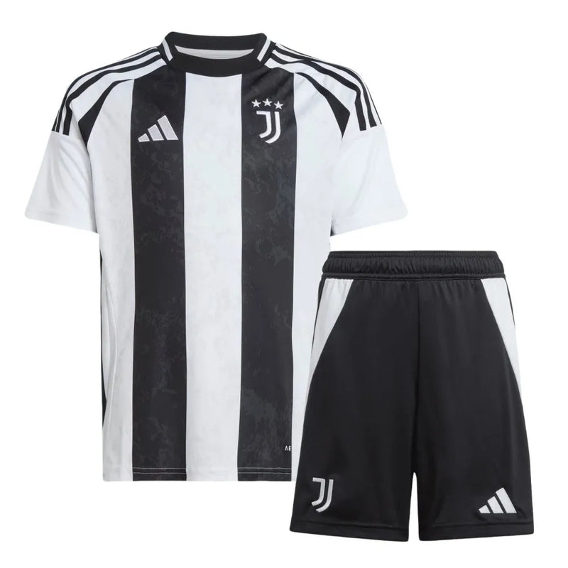 JUVENTUS I 24/25 CONJUNTO INFANTIL