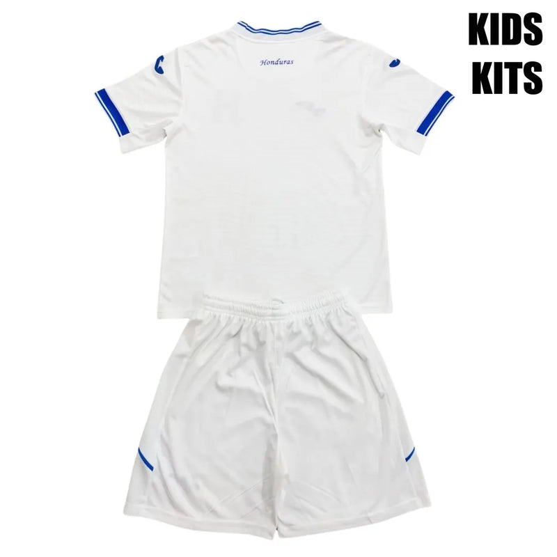 CAMISETA HONDURAS 24/25 CONJUNTO INFANTIL