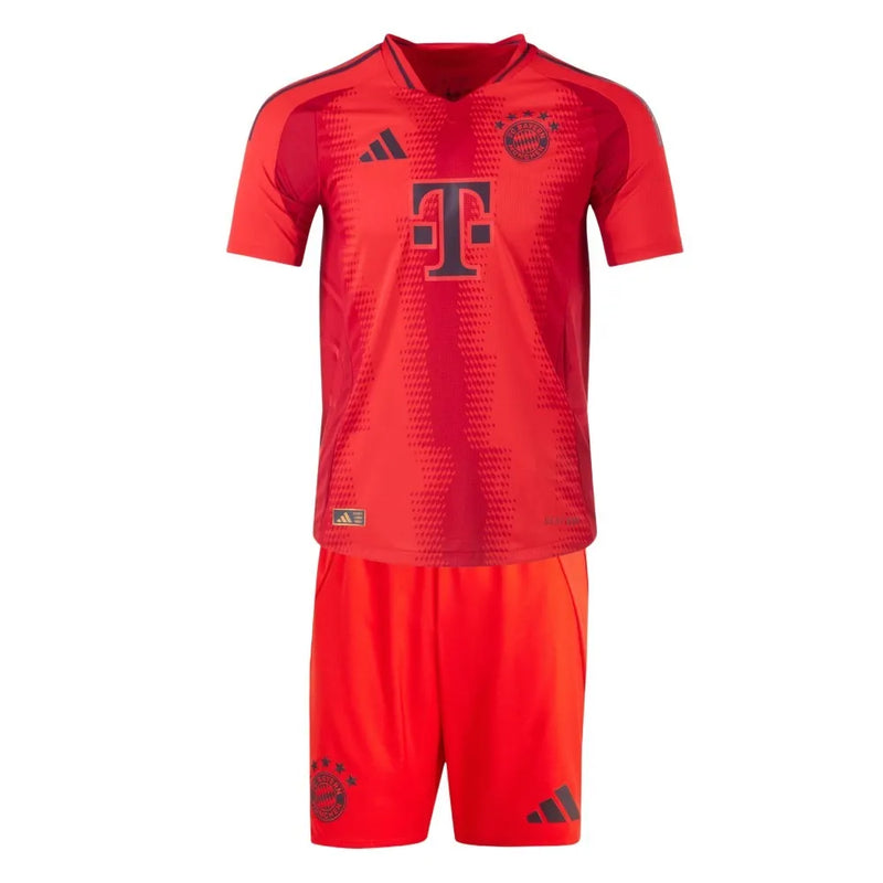 BAYERN MUNICH I 24/25 CONJUNTO INFANTIL