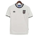 CAMISETA INGLATERRA I 2000 HOMBRE (RETRO)