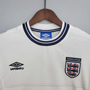 CAMISETA INGLATERRA I 2000 HOMBRE (RETRO)