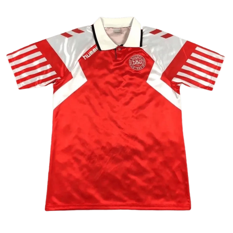 DINAMARCA I 1992 HOMBRE (RETRO)