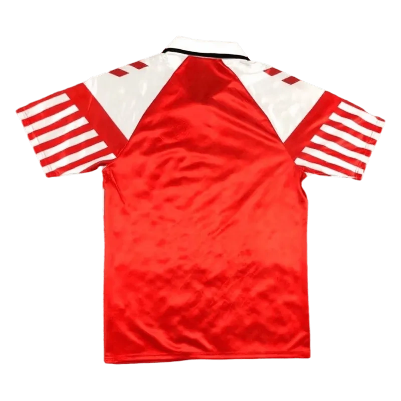 DINAMARCA I 1992 HOMBRE (RETRO)