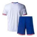 CAMISETA ESTADOS UNIDOS I 2024 CONJUNTO INFANTIL