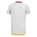 CAMISETA VENEZUELA II COPA AMÉRICA 2024 CONJUNTO INFANTIL