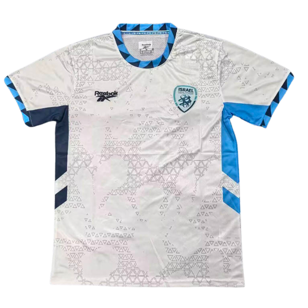 CAMISETA ISRAEL I 25/26 HOMBRE