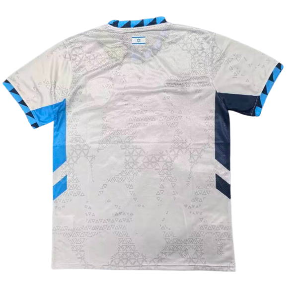 CAMISETA ISRAEL I 25/26 HOMBRE